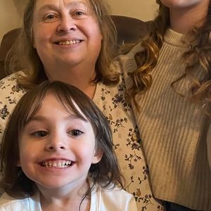 Meet your Posher, Kathy